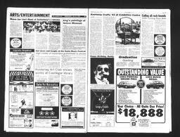   Castlegar Sun 1993-07-14   , page 8