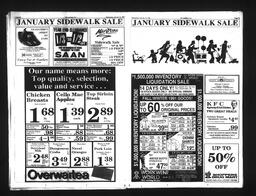   Castlegar Sun 1992-01-15   , page 10