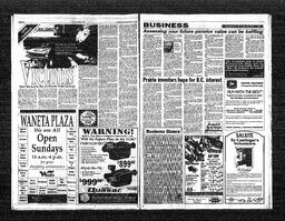   Castlegar Sun 1991-11-06   , page 9