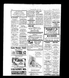   Castle News 1952-04-03   , page 2