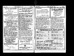   Castle News 1949-06-16   , page 3