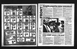 Castlegar News 1992-06-24, page 2