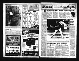 Castlegar News 1991-06-19, page 4