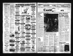 Castlegar News 1991-04-10, page 1