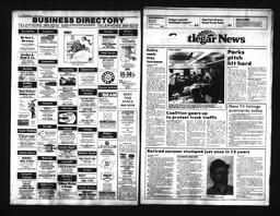 Castlegar News 1991-03-06, page 1