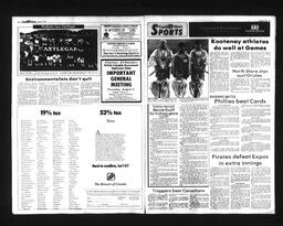 Castlegar News 1988-08-03, page 4