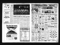Castlegar News 1988-02-28, page 7