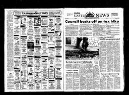 Castlegar News 1982-05-12, page 11