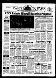 Castlegar News 1979-02-01, page 1