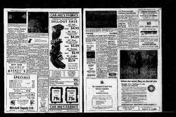Castlegar News 1967-11-08, page 5