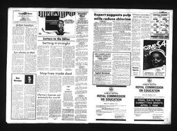 Castlegar News 1988-03-06, page 3