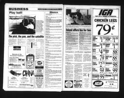   Castlegar Sun 1995-08-23   , page 7