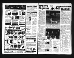   Castlegar Sun 1995-10-25   , page 5