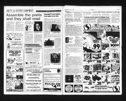   Castlegar Sun 1995-10-04   , page 9