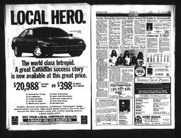   Castlegar Sun 1994-07-20   , page 3