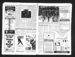   Castlegar Sun 1993-06-16   , page 3