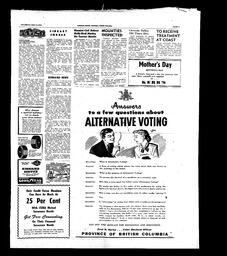   Castle News 1952-05-08   , page 3