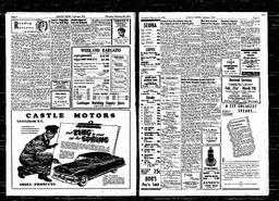   Castle News 1954-02-25   , page 4