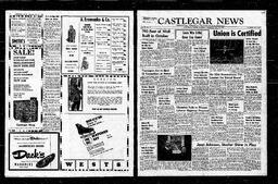 Castlegar News 1962-11-08, page 6