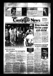 Castlegar News 1988-05-01, page 1