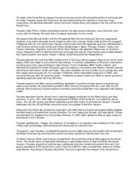 Review of "The Myth of the Good War"