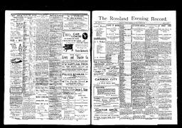   Rossland Evening Record 1897-06-15   , page 3