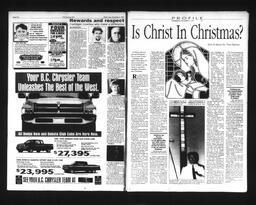   Castlegar Sun 1995-12-06   , page 8