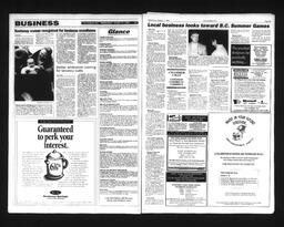   Castlegar Sun 1995-10-11   , page 8