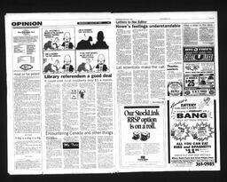  Castlegar Sun 1995-01-25   , page 4