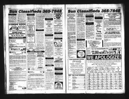   Castlegar Sun 1994-01-12   , page 13