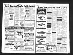  Castlegar Sun 1993-07-14   , page 15