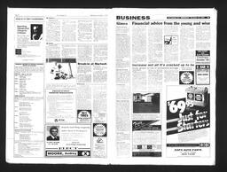   Castlegar Sun 1993-11-10   , page 7