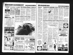   Castlegar Sun 1992-07-29   , page 7