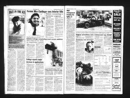   Castlegar Sun 1992-08-12   , page 2