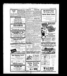   Castle News 1952-06-19   , page 4