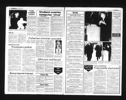 Castlegar News 1988-11-06, page 2