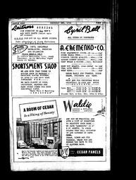   Castle News 1948-12-16   , page 8