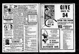 Castlegar News 1964-10-01, page 5