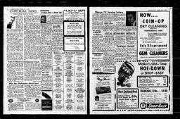 Castlegar News 1962-11-01, page 2