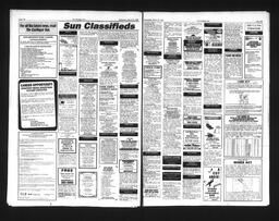   Castlegar Sun 1995-03-22   , page 14