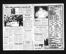 Castlegar News 1989-03-01, page 2