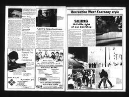 Castlegar News 1988-03-30, page 25