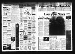 Castlegar News 1984-11-11, page 9