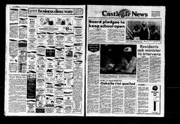 Castlegar News 1983-11-23, page 1