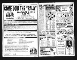   Castlegar Sun 1994-11-30   , page 12