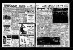 Castlegar News 1969-05-01, page 1