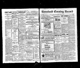   Rossland Evening Record 1898-12-10   , page 3