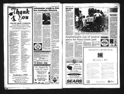   Castlegar Sun 1994-07-13   , page 3