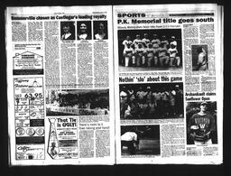   Castlegar Sun 1994-06-08   , page 8