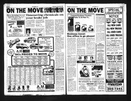   Castlegar Sun 1994-11-23   , page 17
